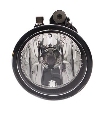 Lampa przeciwmgielna strona prawa