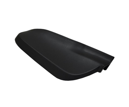 Narożnik zderzaka strona prawa