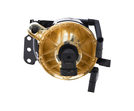 Lampa przeciwmgielna