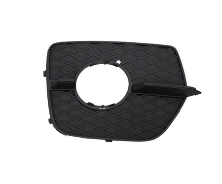 Grill zderzaka strona prawa