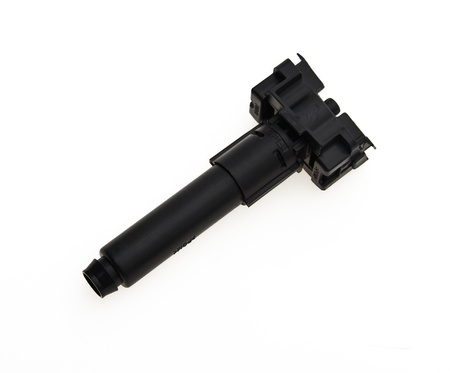 Spryskiwacz do mycia lamp