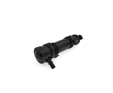 Spryskiwacz do mycia lamp