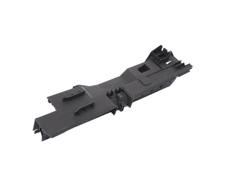 Wzmocnienie czołowe strona lewa