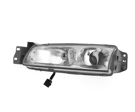 Lampa przednia strona lewa