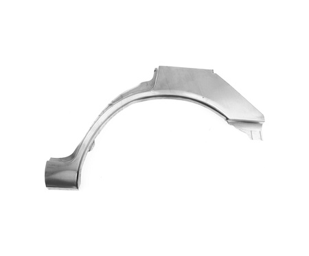 Reperaturka błotnika tył strona lewa