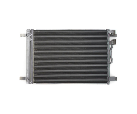 Chłodnica klimatyzacji