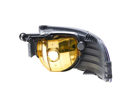 Lampa przeciwmgielna strona prawa