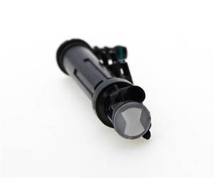 Spryskiwacz do mycia lamp