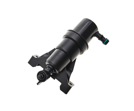 Spryskiwacz do mycia lamp strona prawa