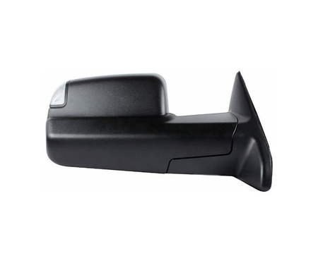 Lusterko boczne strona prawa