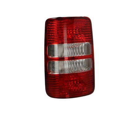 Lampa tył