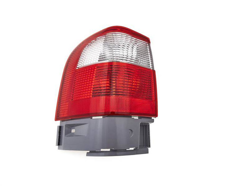 Lampa tył