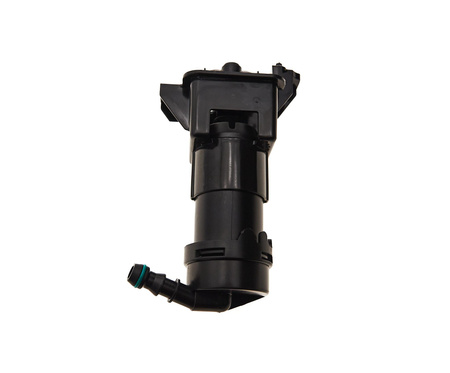 Spryskiwacz do mycia lamp strona prawa