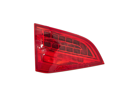 Lampa tył strona lewa