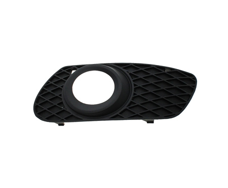 Grill zderzaka strona lewa