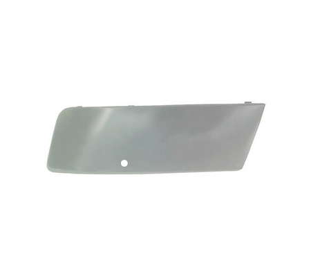 Listwa zderzaka strona prawa