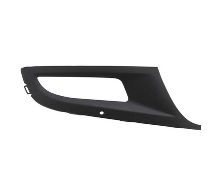 Ramka halogenu strona prawa