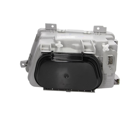 Lampa przednia strona prawa