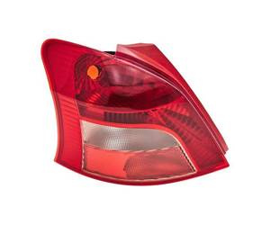 Lampa tył strona lewa