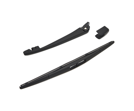 Ramię wycieraczki i pióro