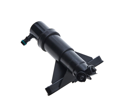 Spryskiwacz do mycia lamp strona prawa