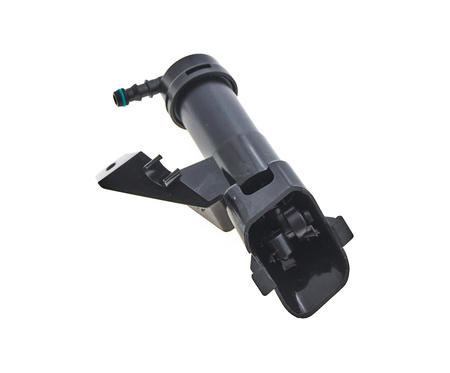 Spryskiwacz do mycia lamp