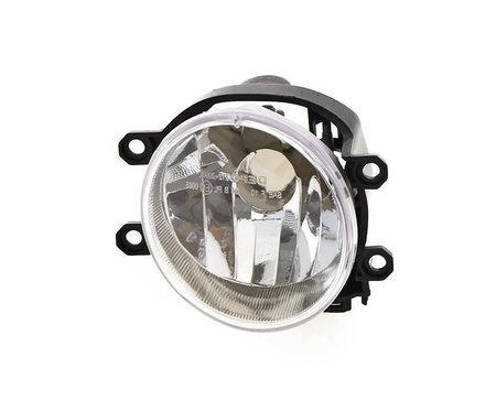 Lampa przeciwmgielna strona prawa
