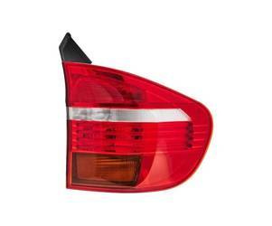 Lampa tył strona prawa