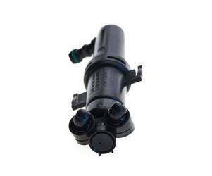 Spryskiwacz do mycia lamp strona lewa