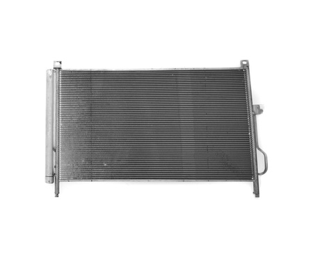 Chłodnica klimatyzacji