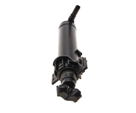 Spryskiwacz do mycia lamp strona prawa