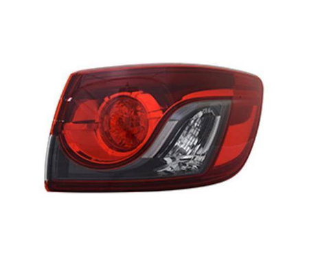 Lampa tył S-Type strona prawa