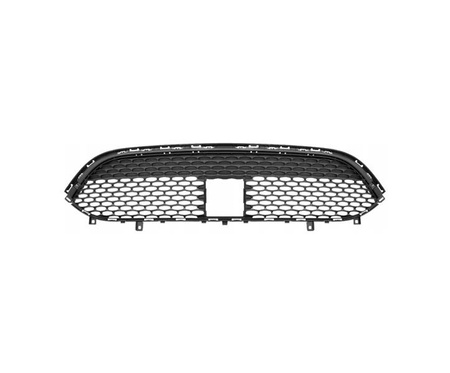 Grill zderzaka