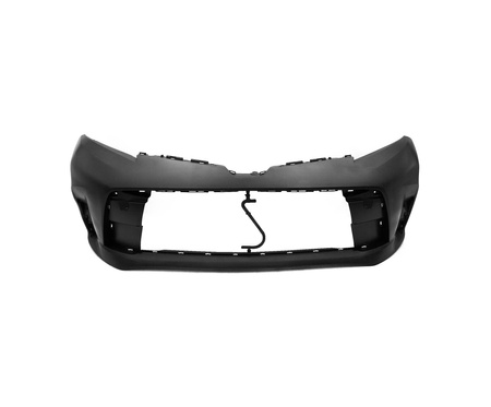 Zderzak przedni bez PDC