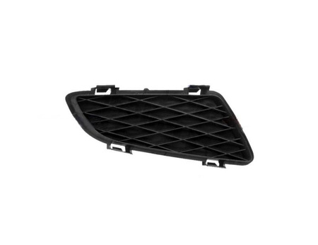 Grill zderzaka strona prawa