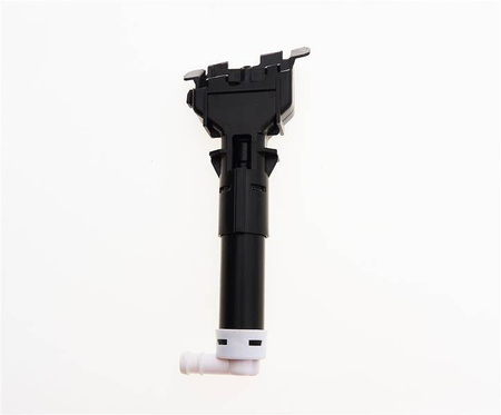 Spryskiwacz do mycia lamp
