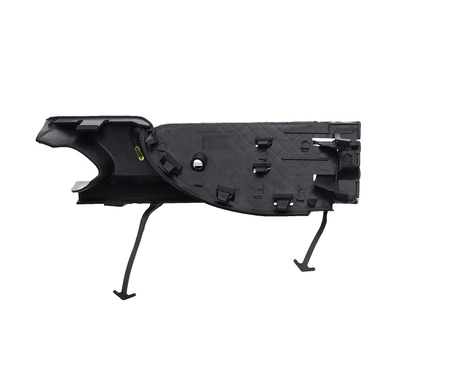 Zaślepka haka strona lewa