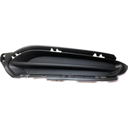 Grill zderzaka strona prawa