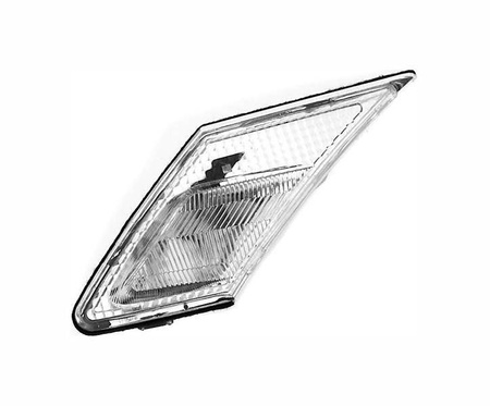 Lampa pozycyjna