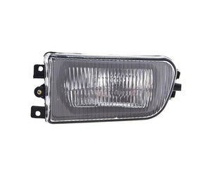 Lampa przeciwmgielna strona lewa