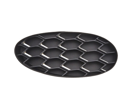 Grill zderzaka strona prawa