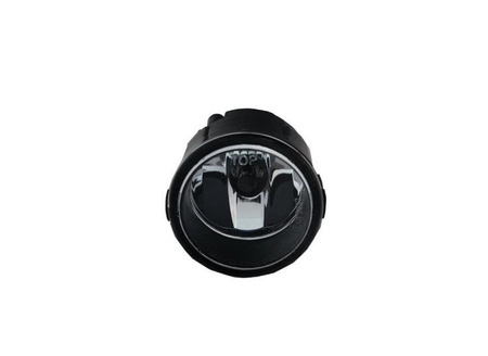 Lampa przednia strona lewa