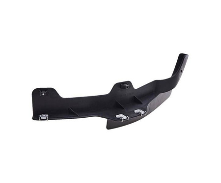 Mocowanie zderzaka strona lewa