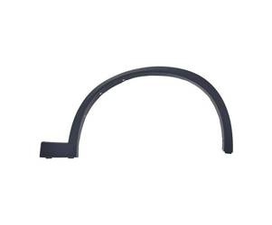 Listwa błotnika przód