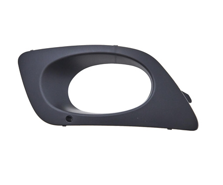 Ramka halogenu strona lewa