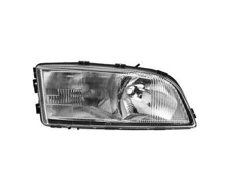 Lampa przednia strona prawa