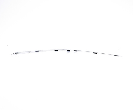 Listwa zderzaka strona lewa