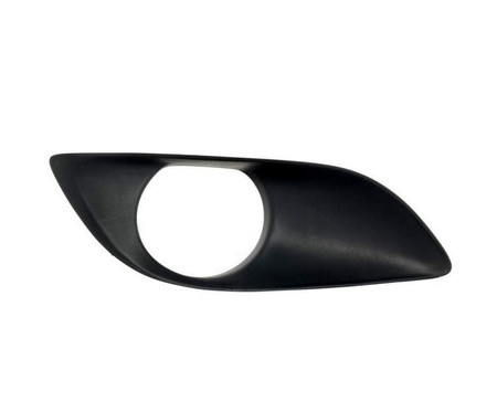 Grill zderzaka strona prawa