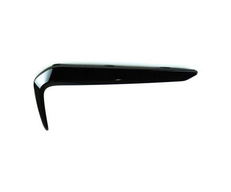 Listwa atrapy dolnej