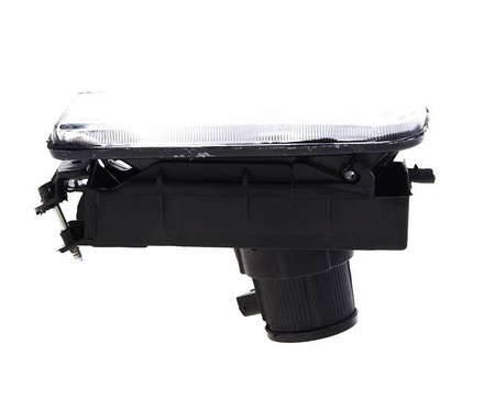 Lampa przeciwmgielna strona lewa